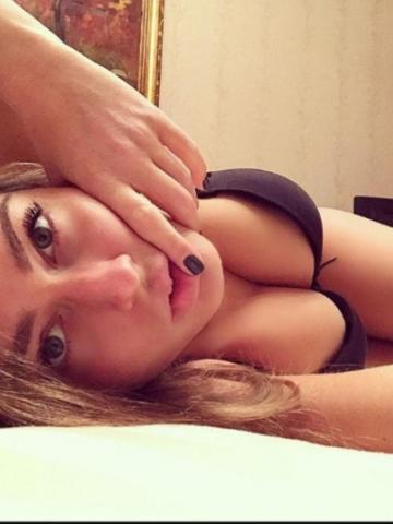 Индивидуалка Лина фото 2