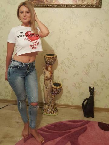 Индивидуалка Карина фото 2