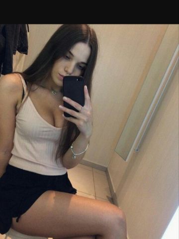 Проститутка Алиса, 22 года, г. Новоильинск