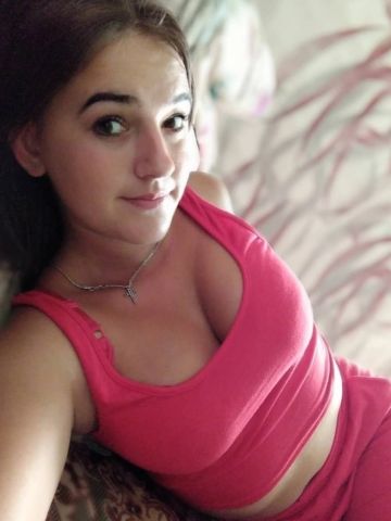 Проститутка Альбина, 25 лет, г. Новоильинск